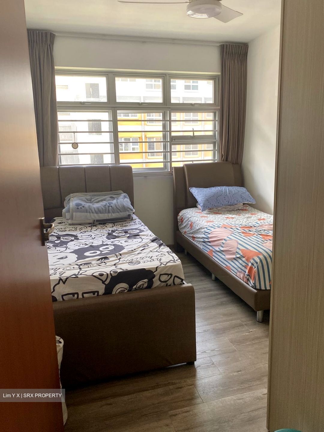 Blk 443C West Ridges @ Bukit Batok (Bukit Batok), HDB 4 Rooms #627435921
